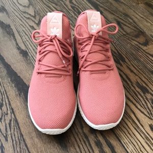 Womens adidas Originals Pharrell Williams Tennis